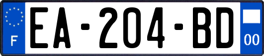 EA-204-BD