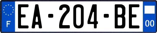 EA-204-BE