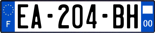 EA-204-BH