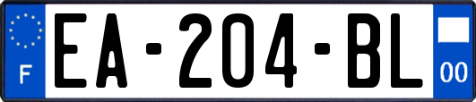 EA-204-BL