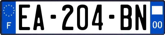 EA-204-BN