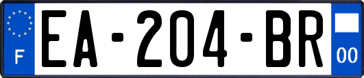 EA-204-BR