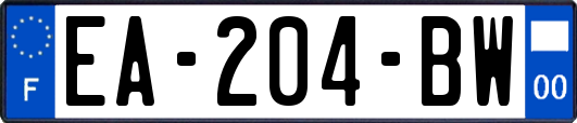 EA-204-BW