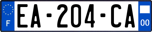 EA-204-CA