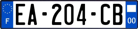 EA-204-CB