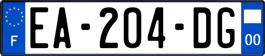 EA-204-DG