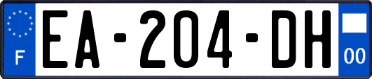 EA-204-DH