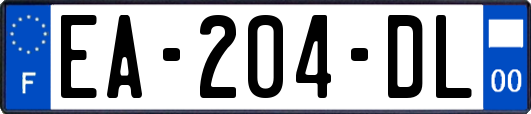 EA-204-DL