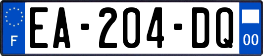 EA-204-DQ