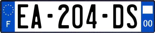 EA-204-DS