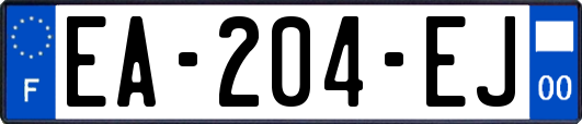 EA-204-EJ