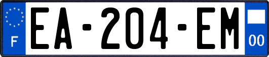 EA-204-EM