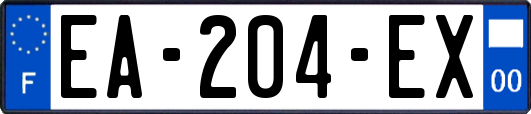 EA-204-EX