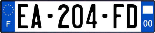 EA-204-FD