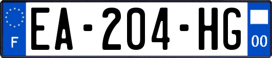 EA-204-HG