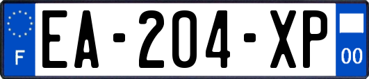 EA-204-XP