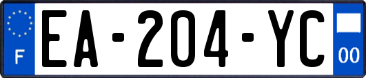 EA-204-YC