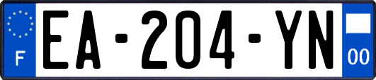 EA-204-YN