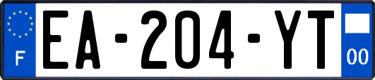 EA-204-YT