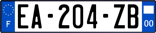 EA-204-ZB