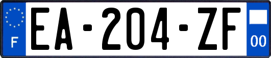 EA-204-ZF