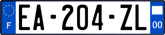 EA-204-ZL