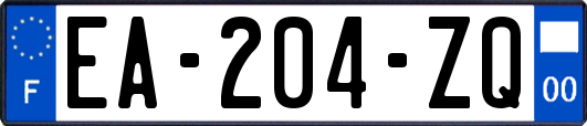 EA-204-ZQ