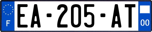 EA-205-AT