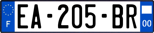 EA-205-BR