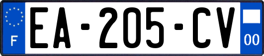 EA-205-CV