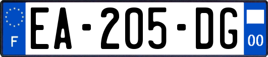 EA-205-DG