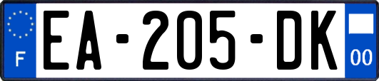 EA-205-DK