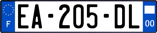 EA-205-DL