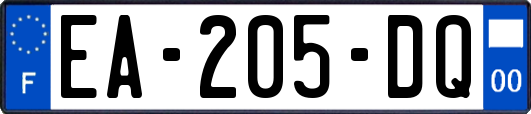 EA-205-DQ