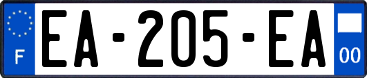 EA-205-EA