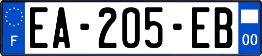 EA-205-EB