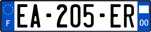 EA-205-ER