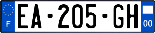 EA-205-GH