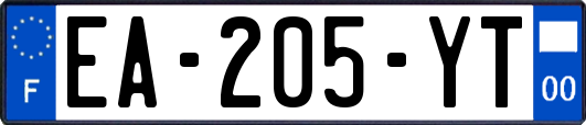 EA-205-YT