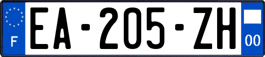 EA-205-ZH