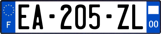 EA-205-ZL