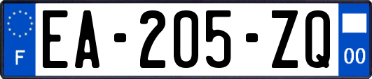 EA-205-ZQ