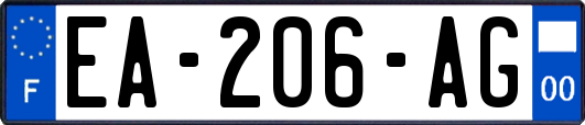 EA-206-AG