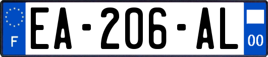 EA-206-AL