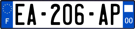 EA-206-AP