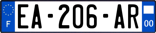 EA-206-AR