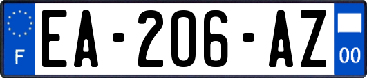 EA-206-AZ