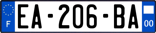 EA-206-BA