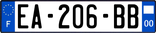 EA-206-BB