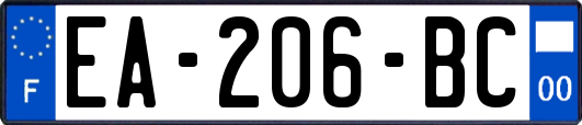 EA-206-BC